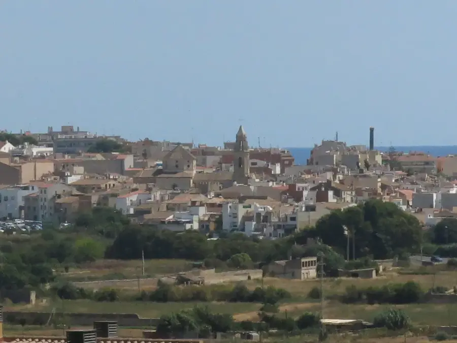 Torredembarra – oraș