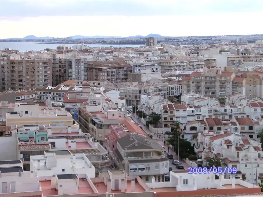 Torrevieja – Stadt