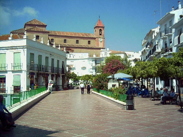 Torrox (Spanien)
