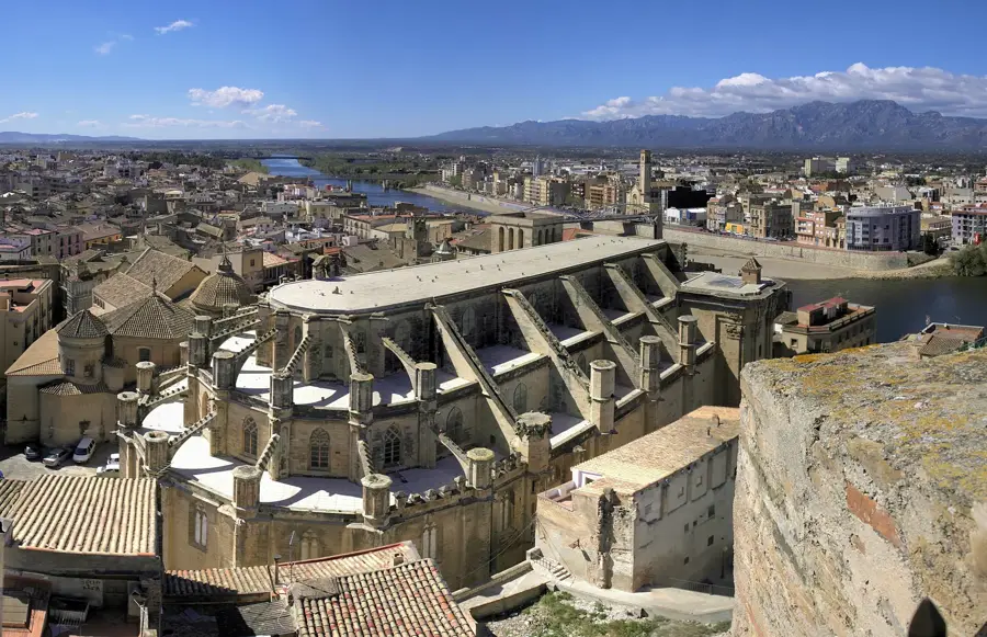 Tortosa (Spanien)
