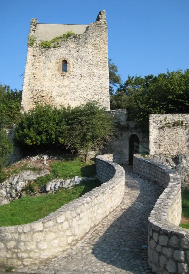 Val de San Vicente — Potes (Spanien)