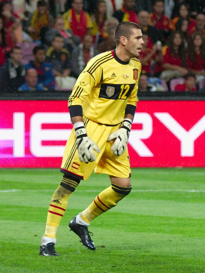 Valdés — Potes (Spanien)