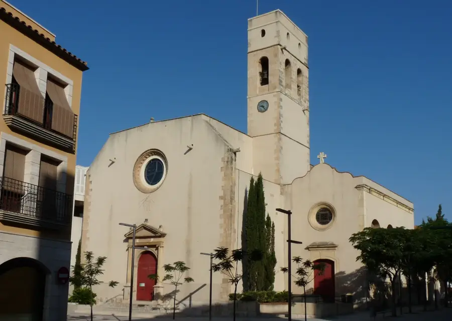 Vila-seca — Benasque (Spanien)