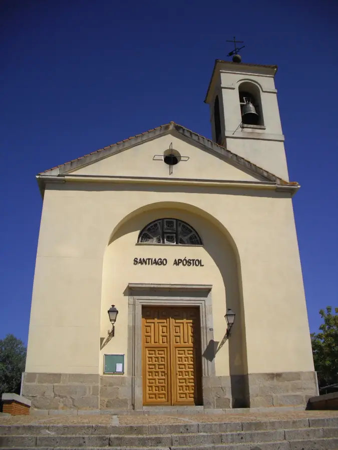Villaviciosa de Odón – Stadt