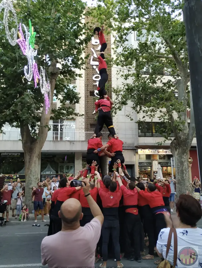 Xàtiva – Stadt