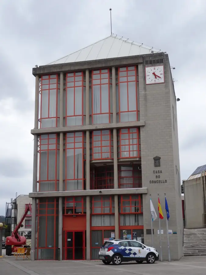 Xove – oraș