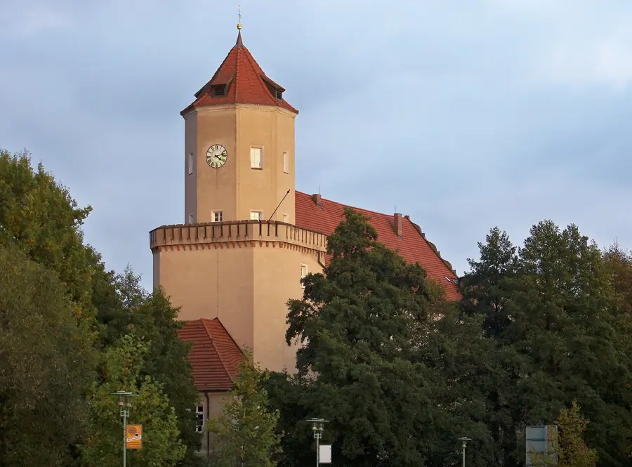 Spremberg – city