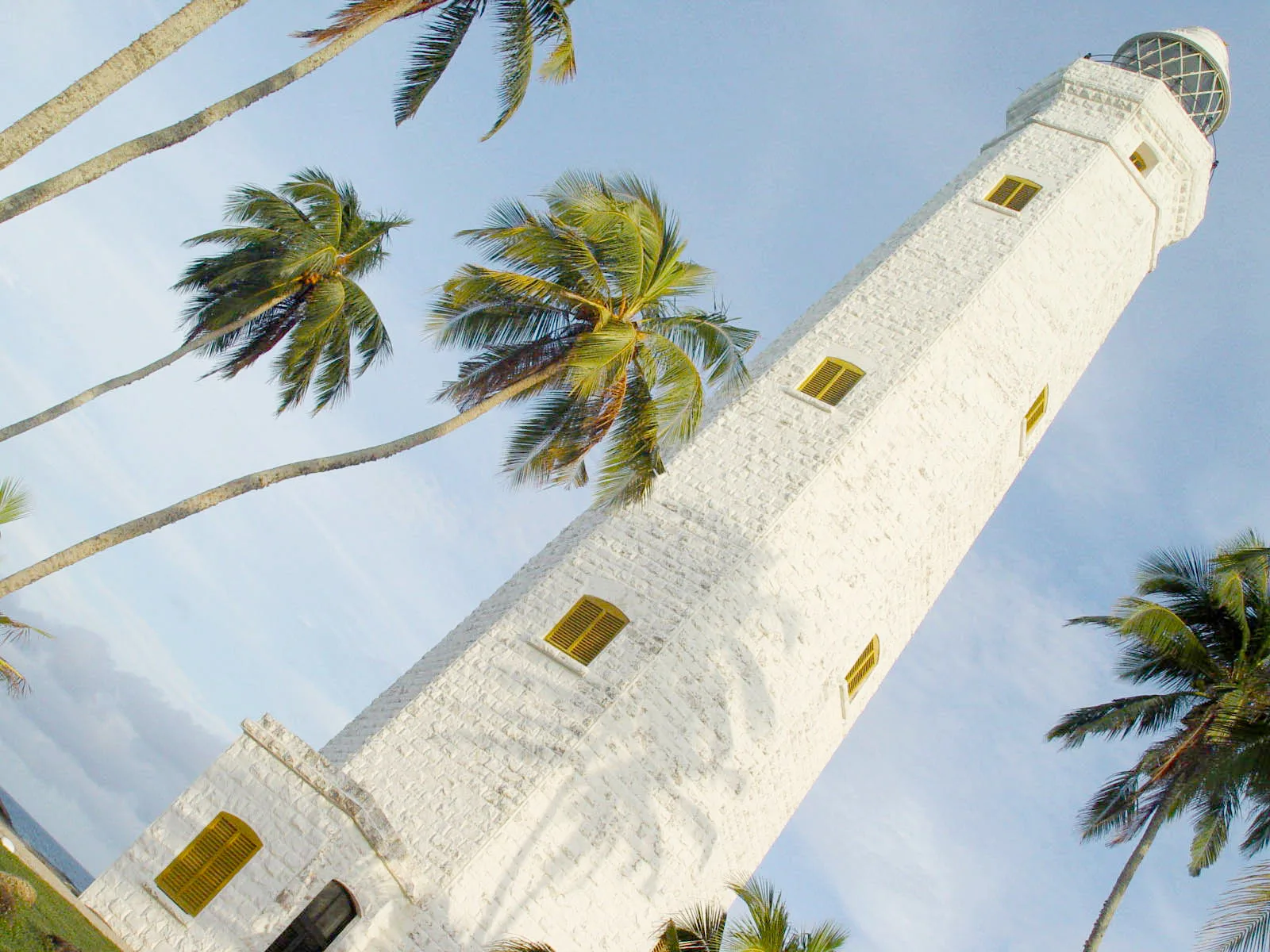 Dondra — Matara (Sri Lanka)
