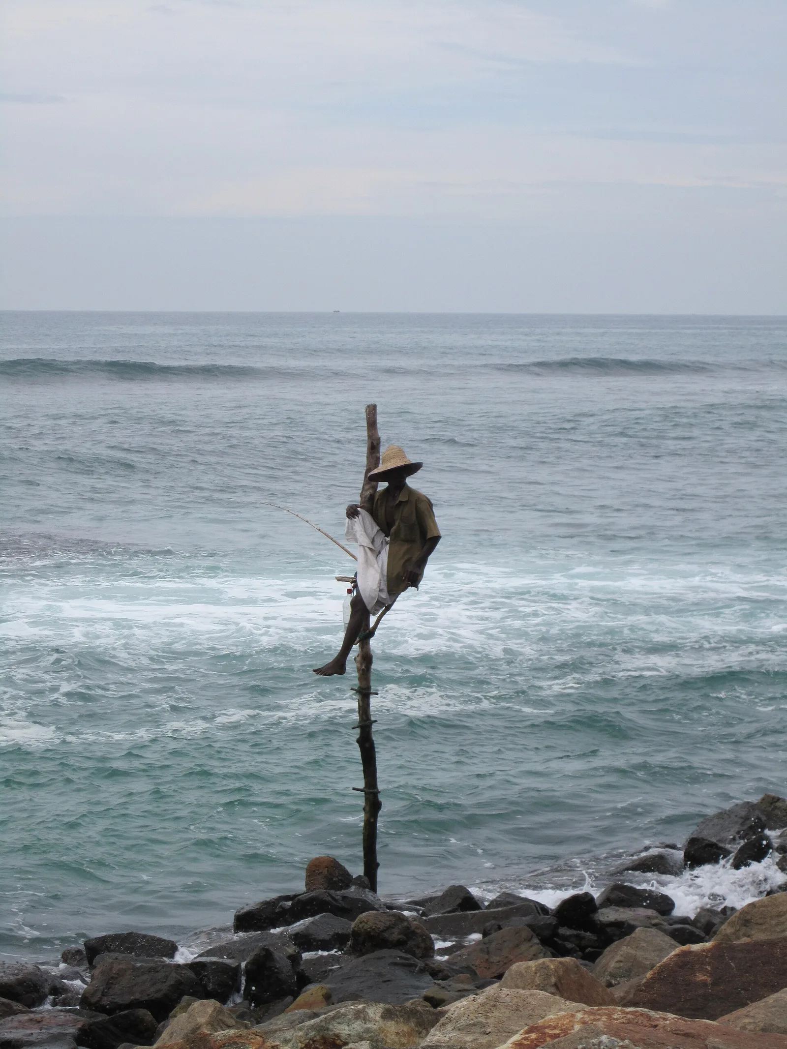 Goviyapana — Akurala (Sri Lanka)
