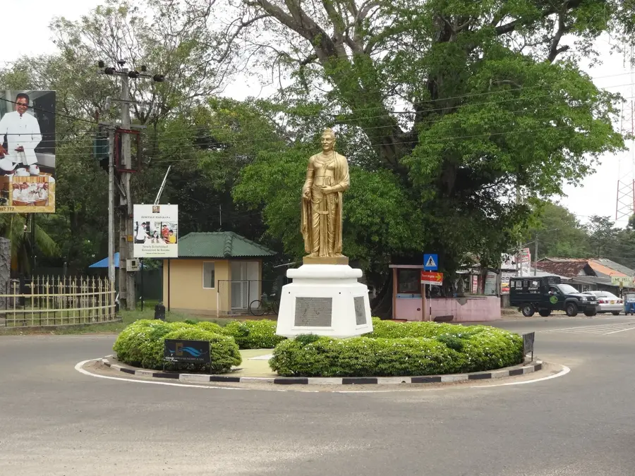 Habarana