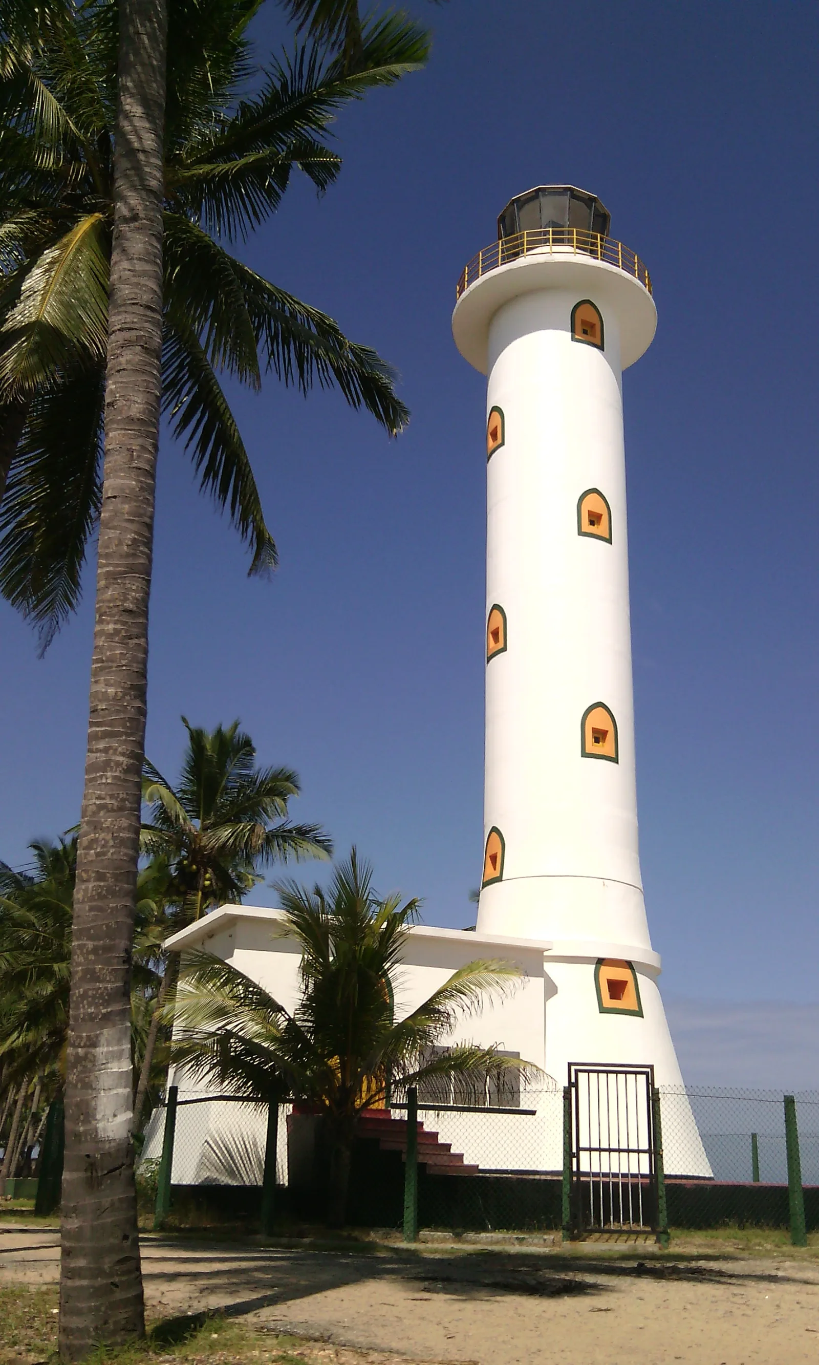 Oluvil — Okanda (Sri Lanka)