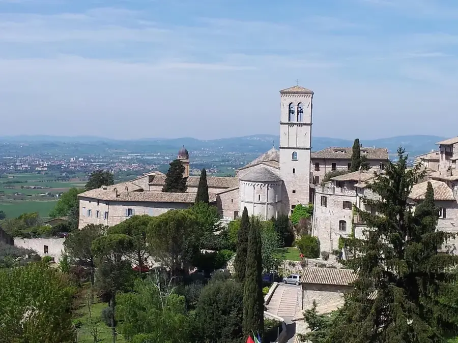 Biserica Sfântul Francisc de Assisi