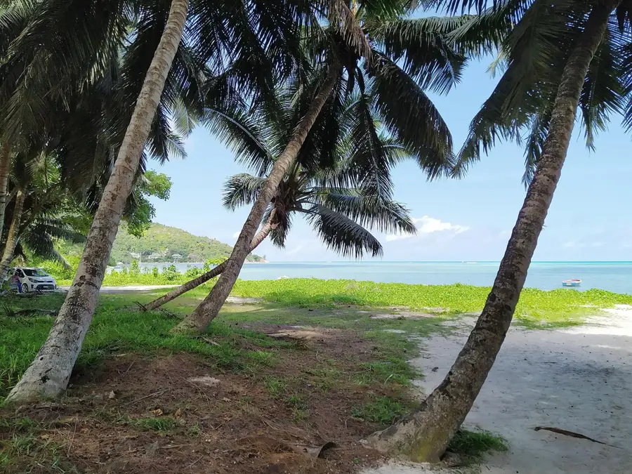 Biserica Sfântul Iosif (Praslin) — Consolation (Seychelles)