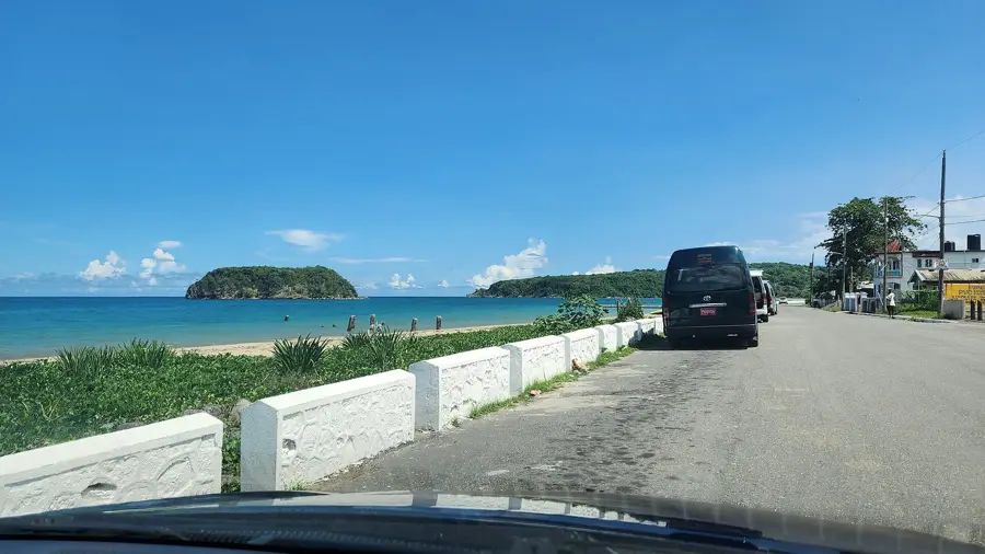 St. Mary Banana Estates — Lumber Mill (Jamaica)