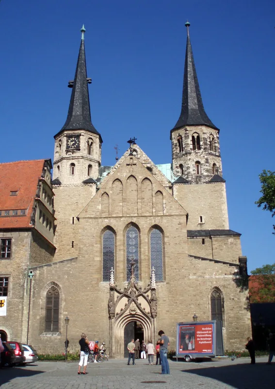 St.-Marien-Kathedrale (Wau)