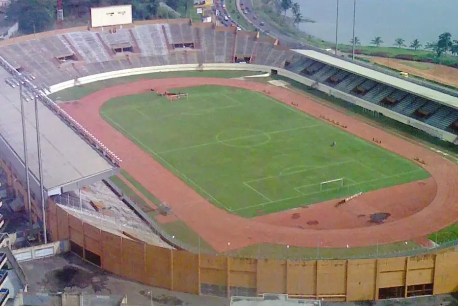 Stadionul Félix Houphouët-Boigny