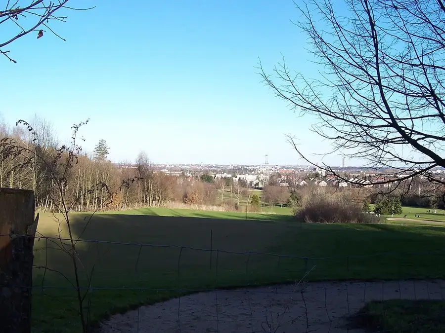 Stadtbergen – city