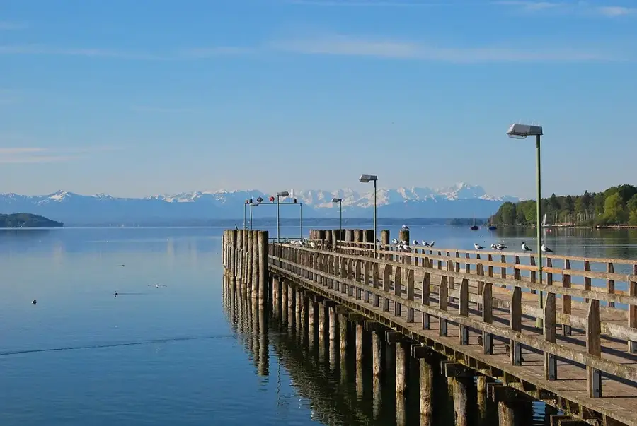 Starnberg – city