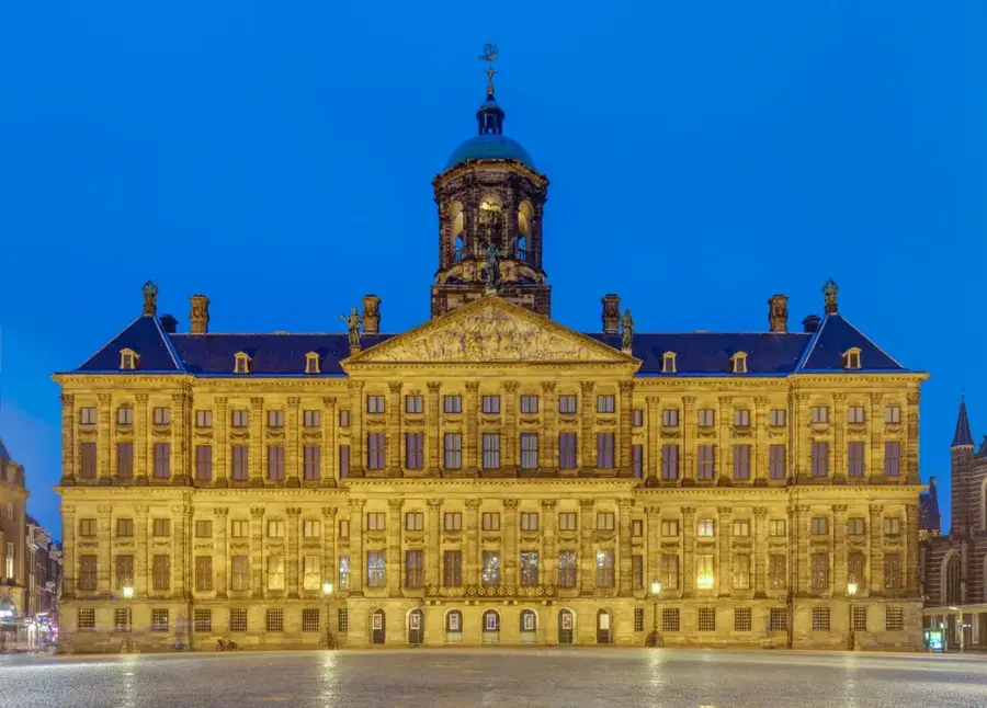 State House