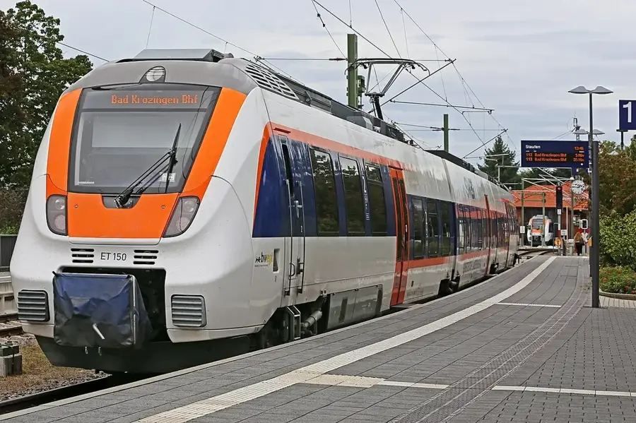 Staufen im Breisgau – city