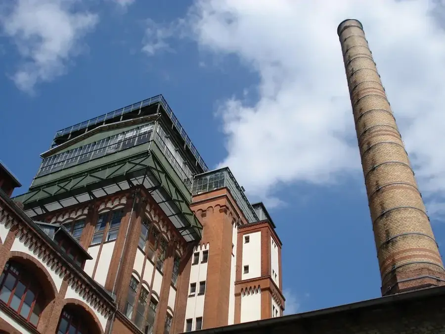 Steglitz – city