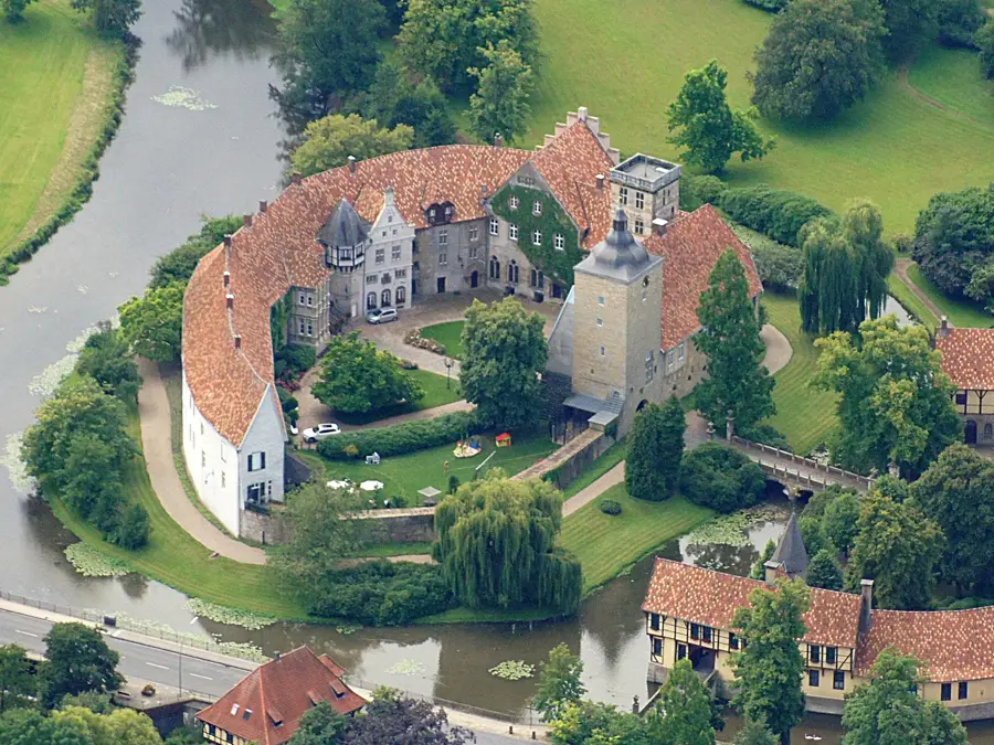 Steinfurt – city
