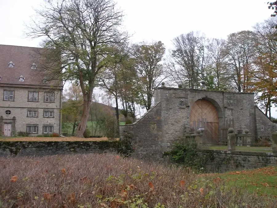 Steinheim – city