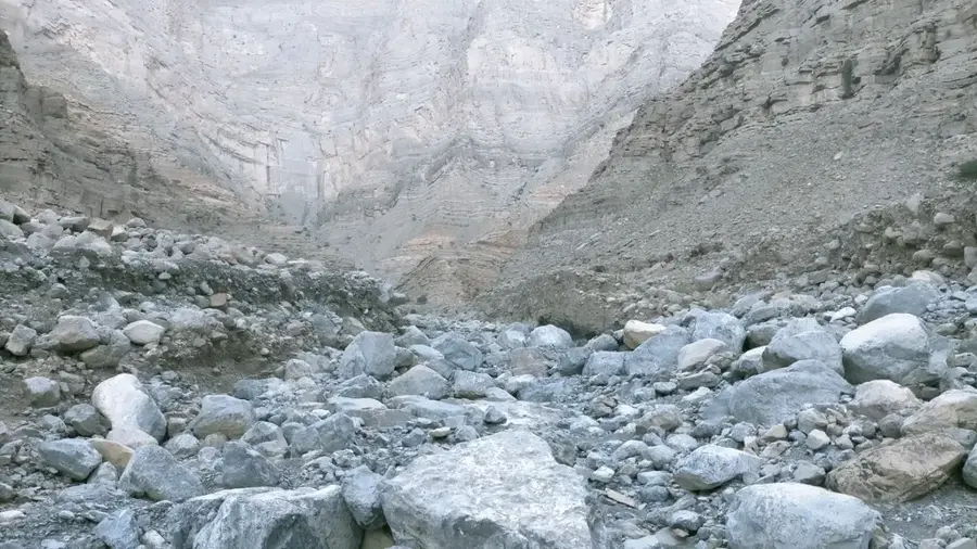 Stevin Rock Quarry