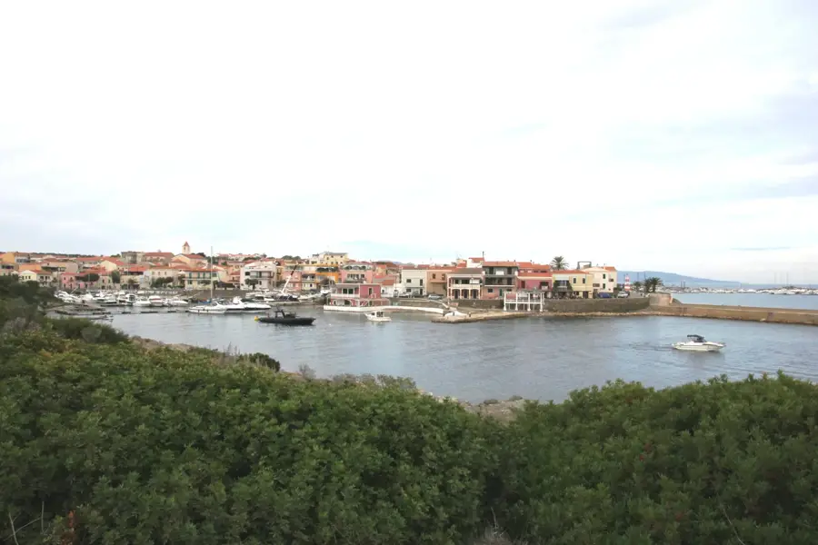 Stintino