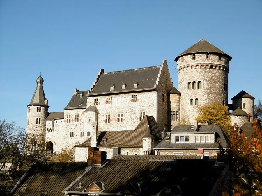 Stolberg – city
