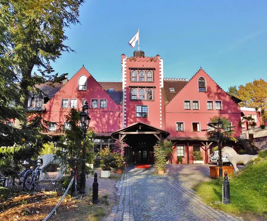 Strausberg – city