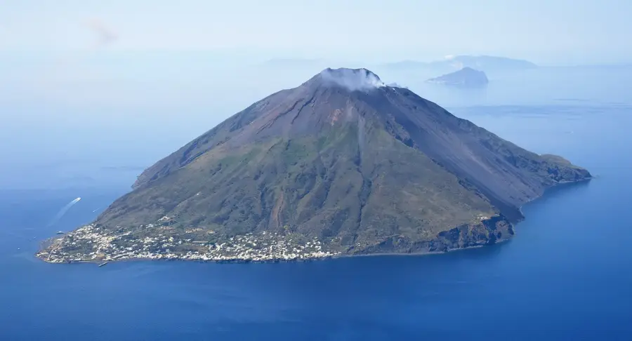 Stromboli (village)