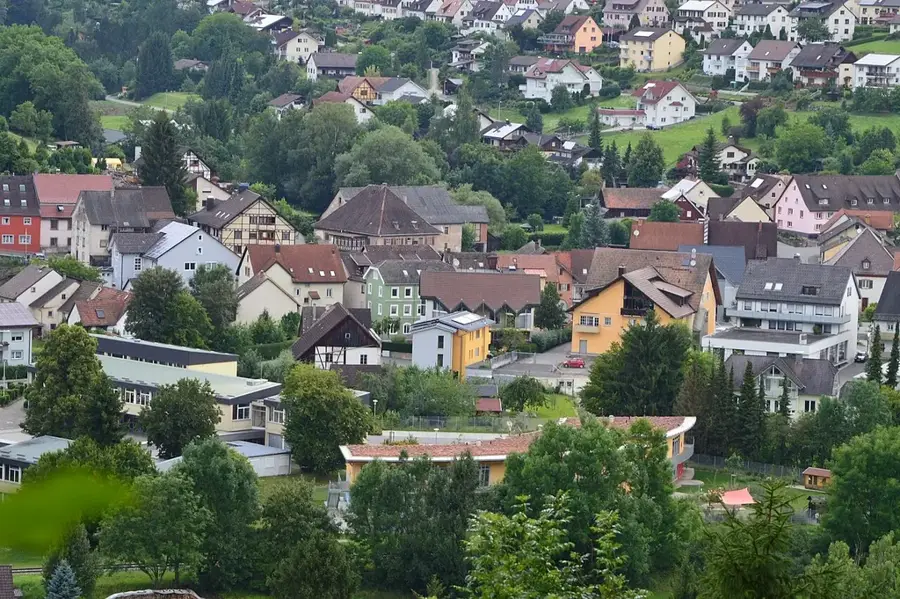 Stühlingen – city