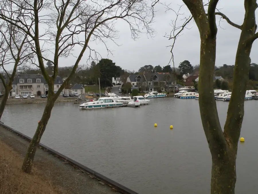 Sucé-sur-Erdre – Stadt