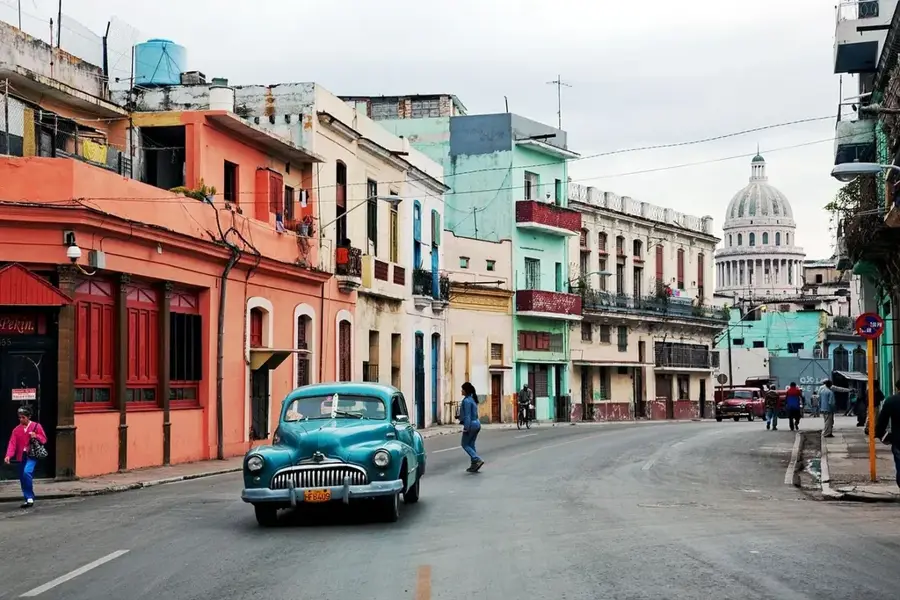 Orașul colonial Suchitoto
