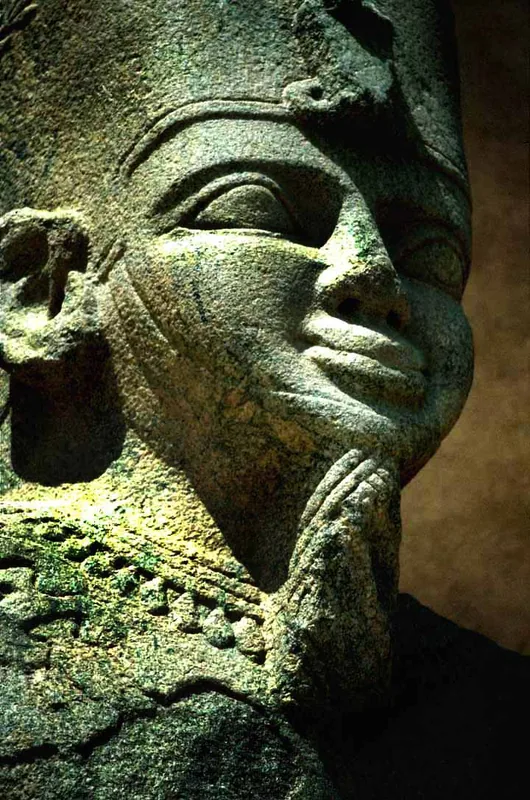 Sudan National Museum