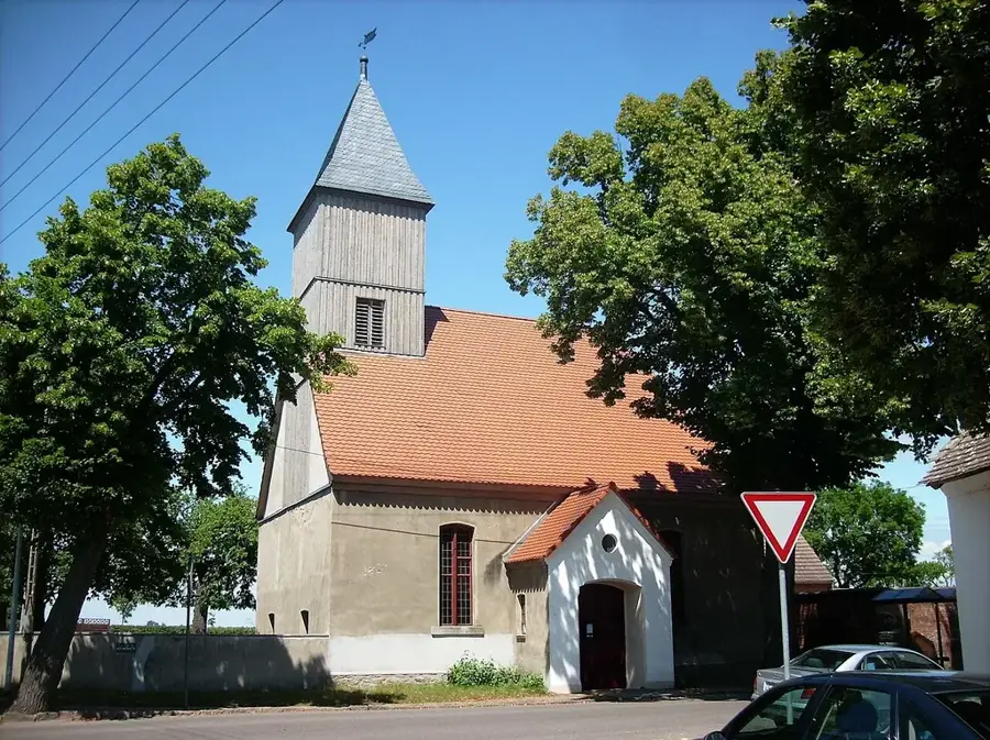 Südliches Anhalt – city