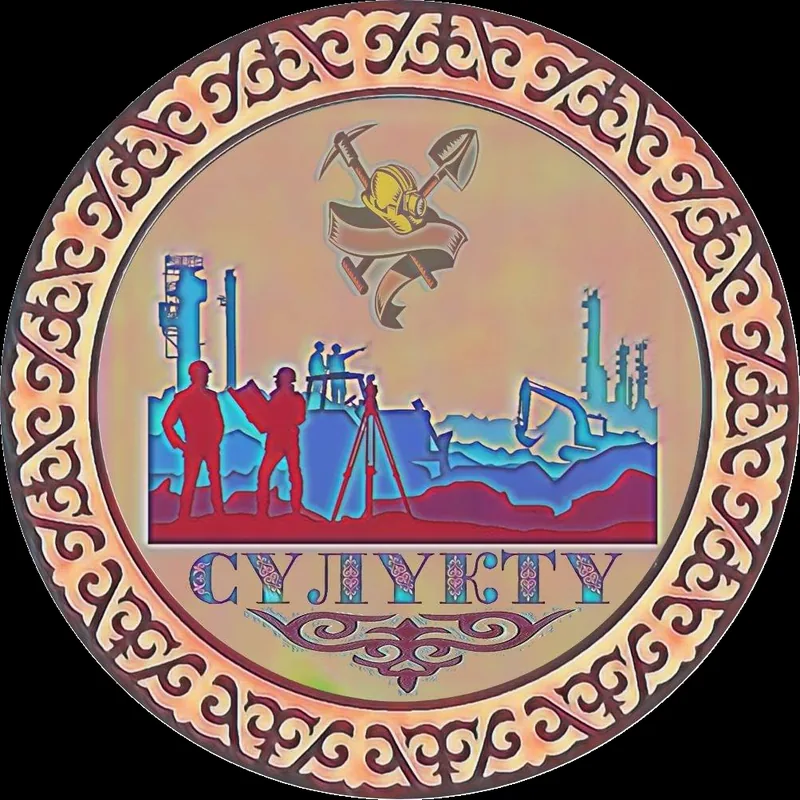 Mina de cărbune Sulukta — Razzakov (Kârgâzstan)