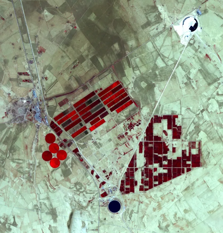 Suluq — Benina (Libia)