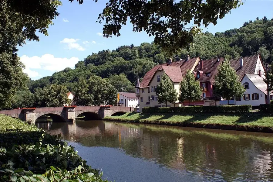 Sulz am Neckar – city