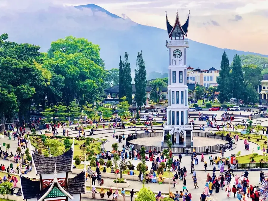 Sumbar River