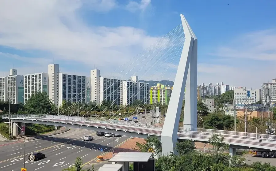 Suncheon — Wando (Coreea de Sud)