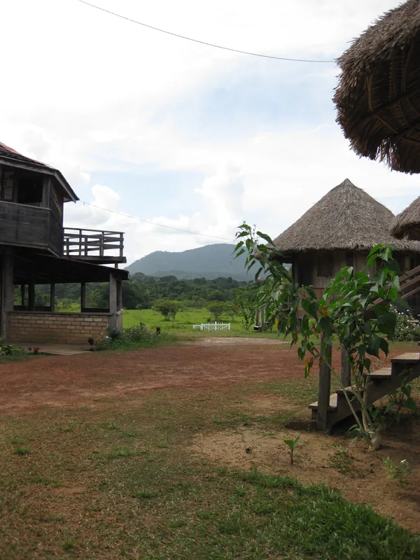 Surama — Lethem (Guyana)