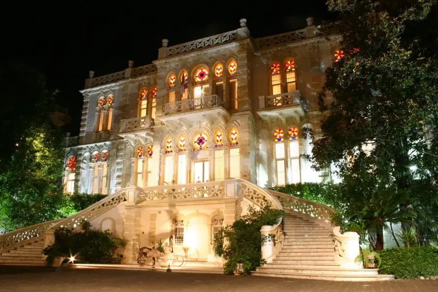 Sursock Múzeum