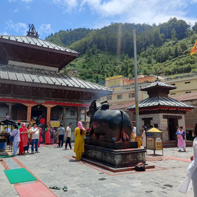 Suryabinayak