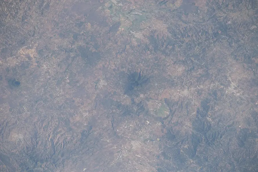 Cerro El Pilón