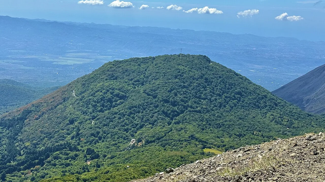 Cerro Verde