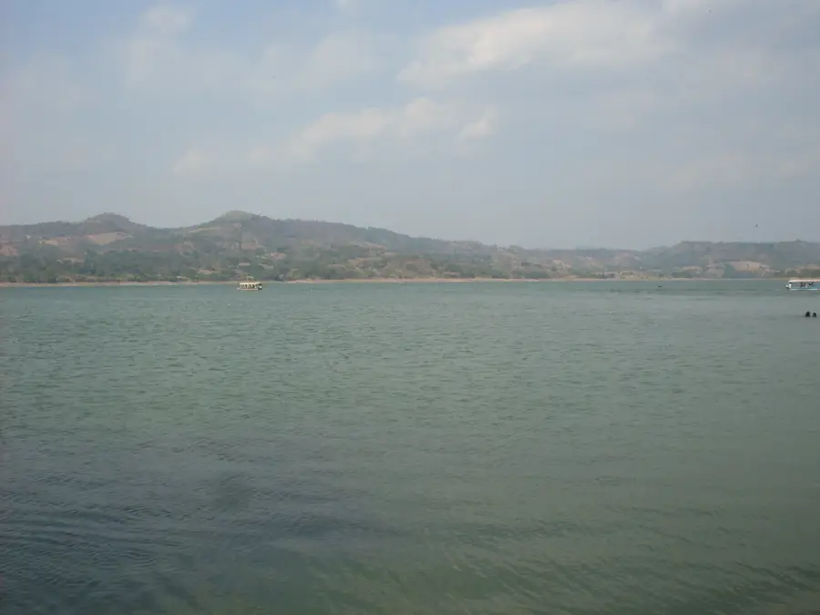 Lacul Cerrón Grande