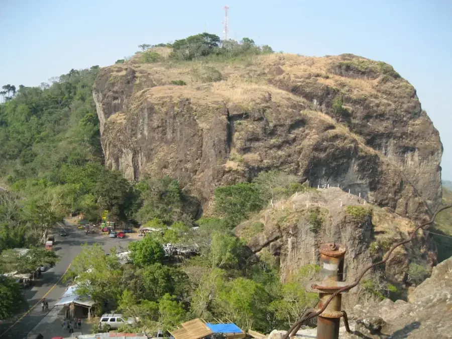 Puerta del Diablo