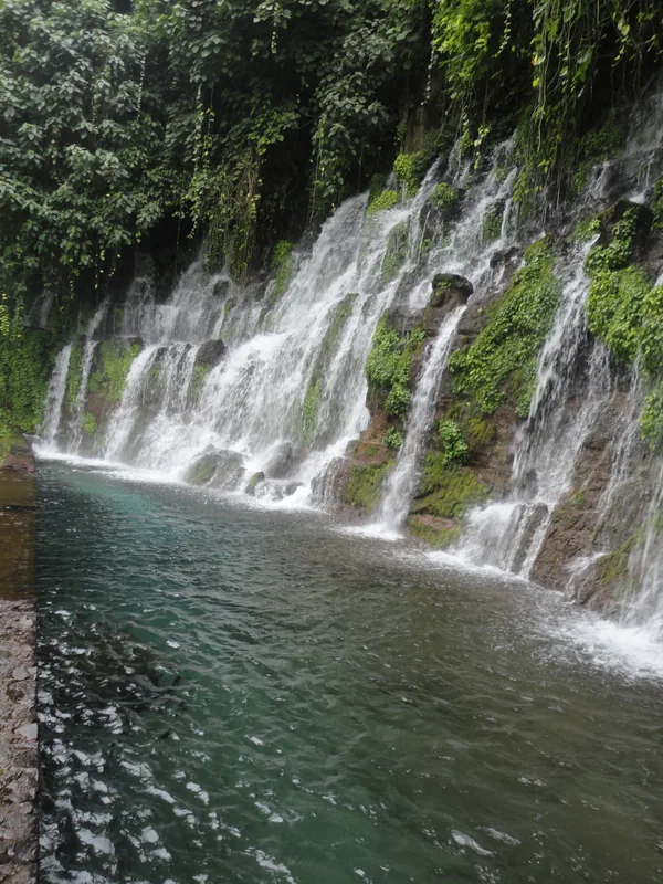 Ruta de las Flores